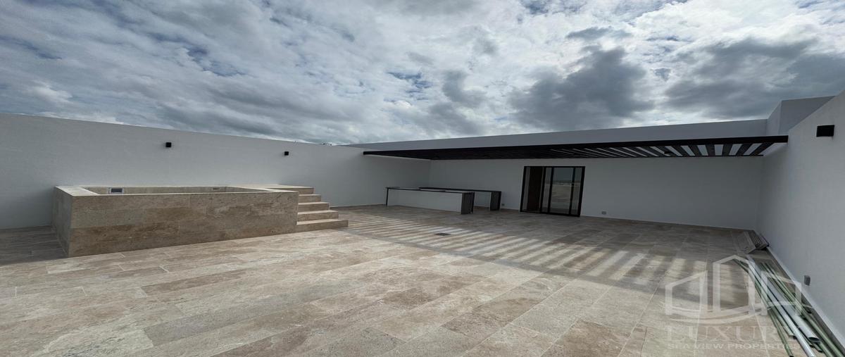 Foto de departamento en renta en  , vía cumbres residencial, benito juárez, quintana roo, 0 No. 05