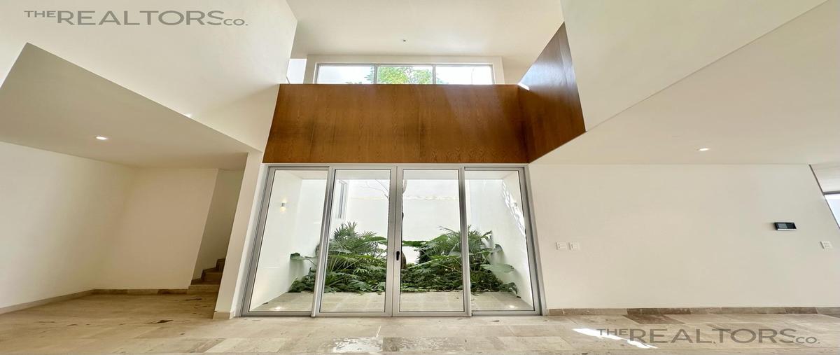 Foto de casa en venta en  , vía cumbres residencial, benito juárez, quintana roo, 30714624 No. 03