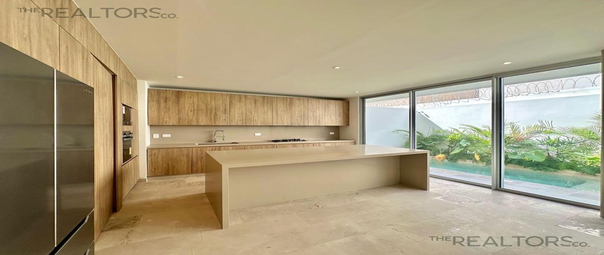 Foto de casa en venta en  , vía cumbres residencial, benito juárez, quintana roo, 30714624 No. 04