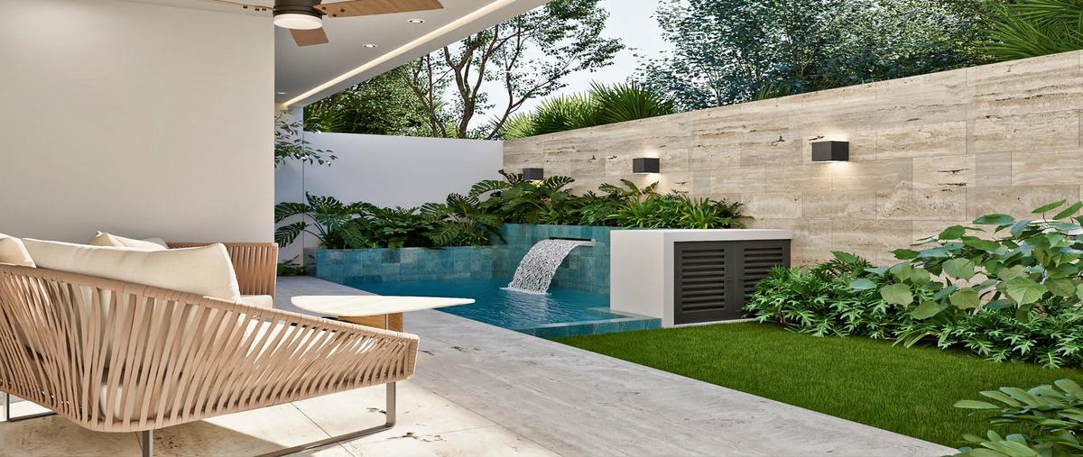 Foto de casa en venta en  , vía cumbres residencial, benito juárez, quintana roo, 0 No. 04