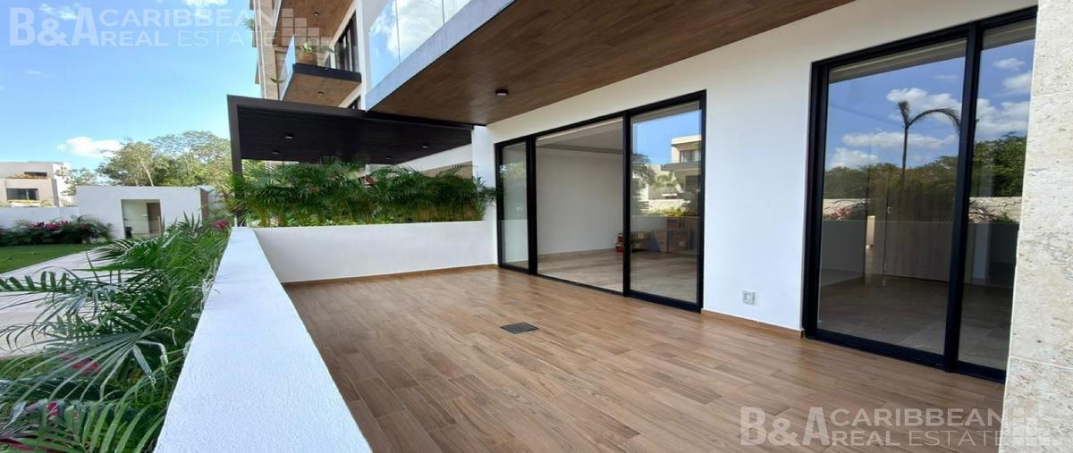 Foto de departamento en renta en  , vía cumbres residencial, benito juárez, quintana roo, 30761405 No. 03