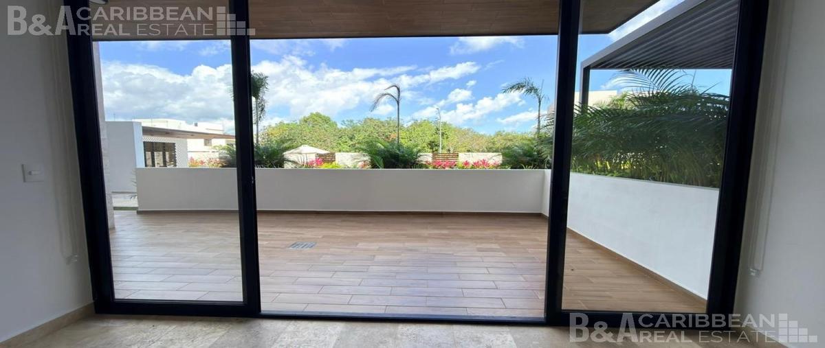 Foto de departamento en renta en  , vía cumbres residencial, benito juárez, quintana roo, 30761405 No. 04