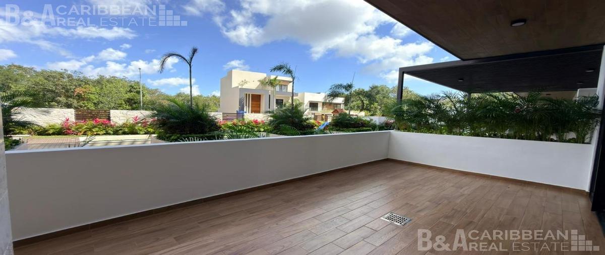 Foto de departamento en renta en  , vía cumbres residencial, benito juárez, quintana roo, 30761405 No. 05