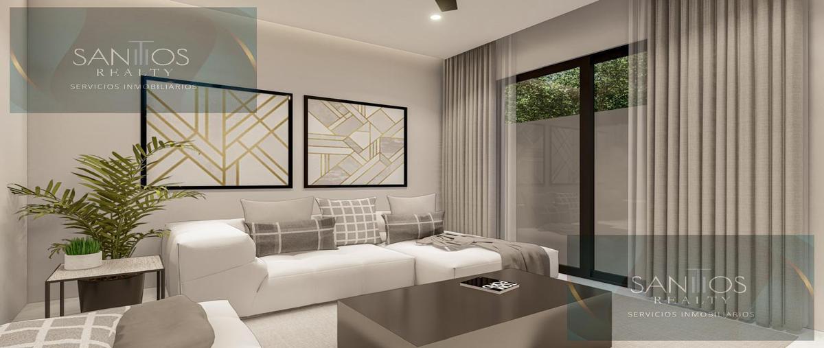 Foto de casa en venta en  , vía cumbres residencial, benito juárez, quintana roo, 30775837 No. 05