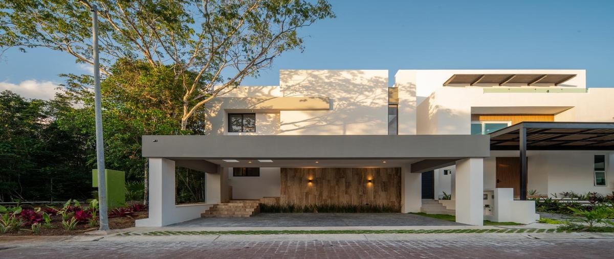 Foto de casa en , vía cumbres residencial, benito juárez, quintana roo, 0 foto 01 Foto de casa en venta en , vía cumbres residencial, benito juárez, quintana roo, 0 No. 01