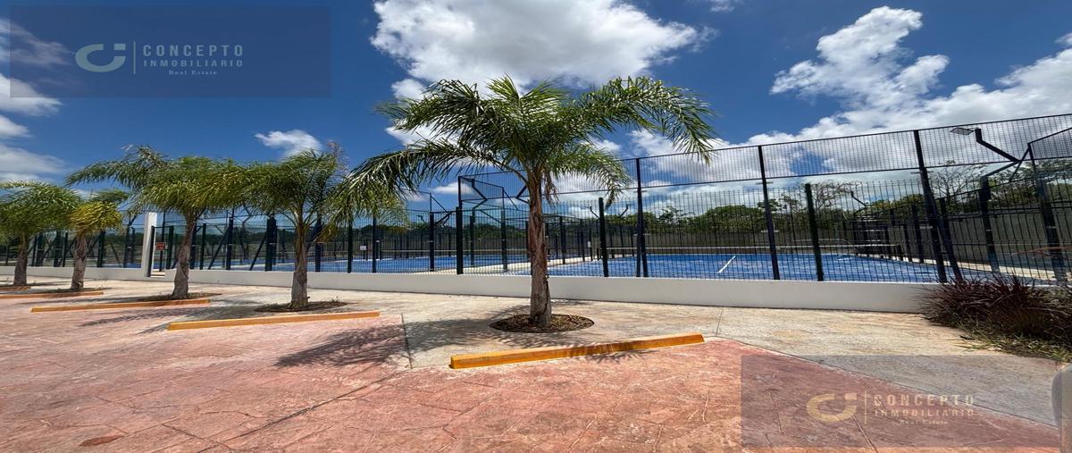 Foto de terreno habitacional en venta en  , vía cumbres residencial, benito juárez, quintana roo, 30814709 No. 04