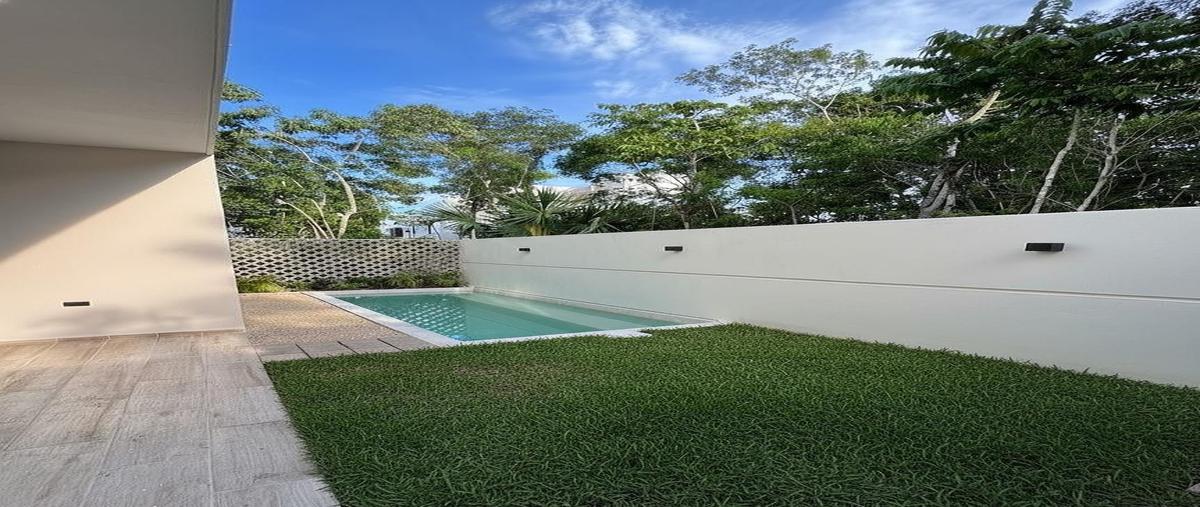 Foto de casa en renta en  , vía cumbres residencial, benito juárez, quintana roo, 0 No. 05