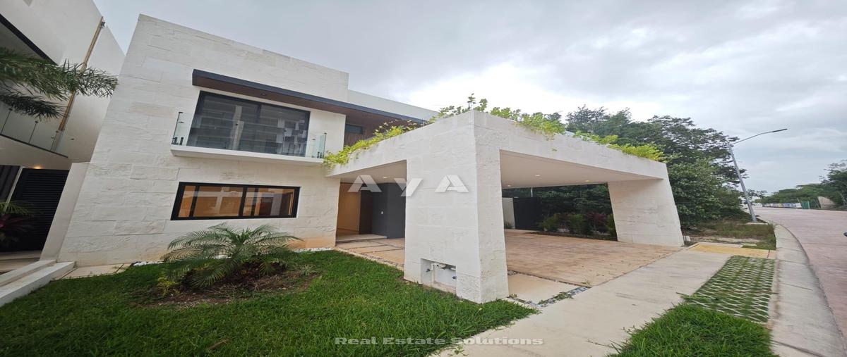 Foto de casa en venta en  , vía cumbres residencial, benito juárez, quintana roo, 0 No. 03
