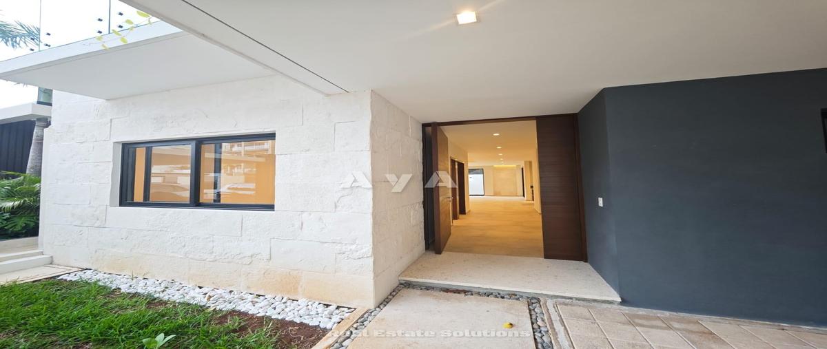 Foto de casa en venta en  , vía cumbres residencial, benito juárez, quintana roo, 0 No. 04