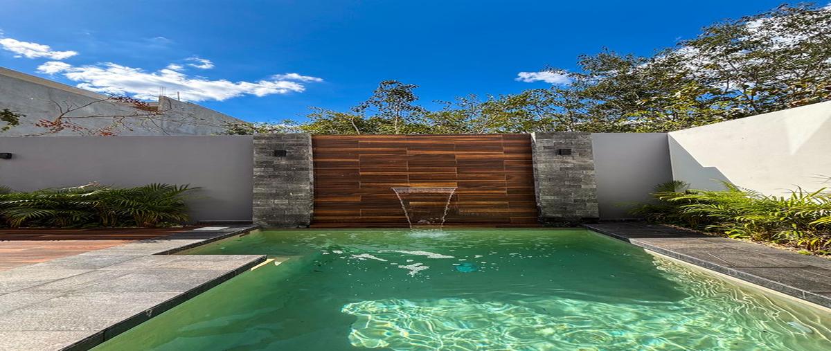 Foto de casa en venta en  , vía cumbres residencial, benito juárez, quintana roo, 30867810 No. 03