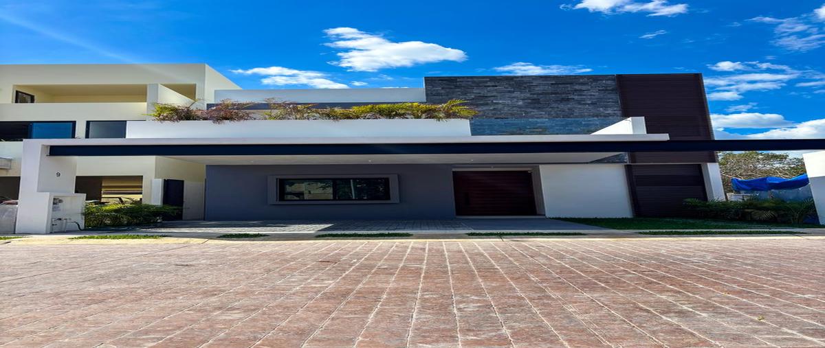 Foto de casa en venta en  , vía cumbres residencial, benito juárez, quintana roo, 30867810 No. 05