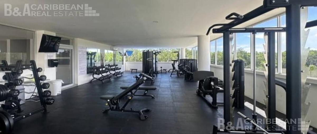 Foto de terreno habitacional en venta en  , vía cumbres residencial, benito juárez, quintana roo, 0 No. 03