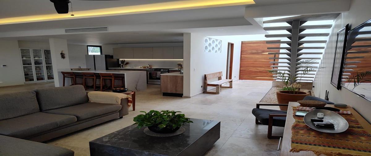 Foto de casa en venta en  , vía cumbres residencial, benito juárez, quintana roo, 0 No. 04