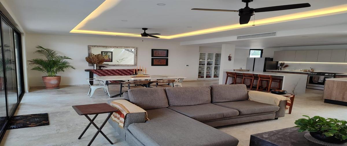 Foto de casa en venta en  , vía cumbres residencial, benito juárez, quintana roo, 0 No. 05