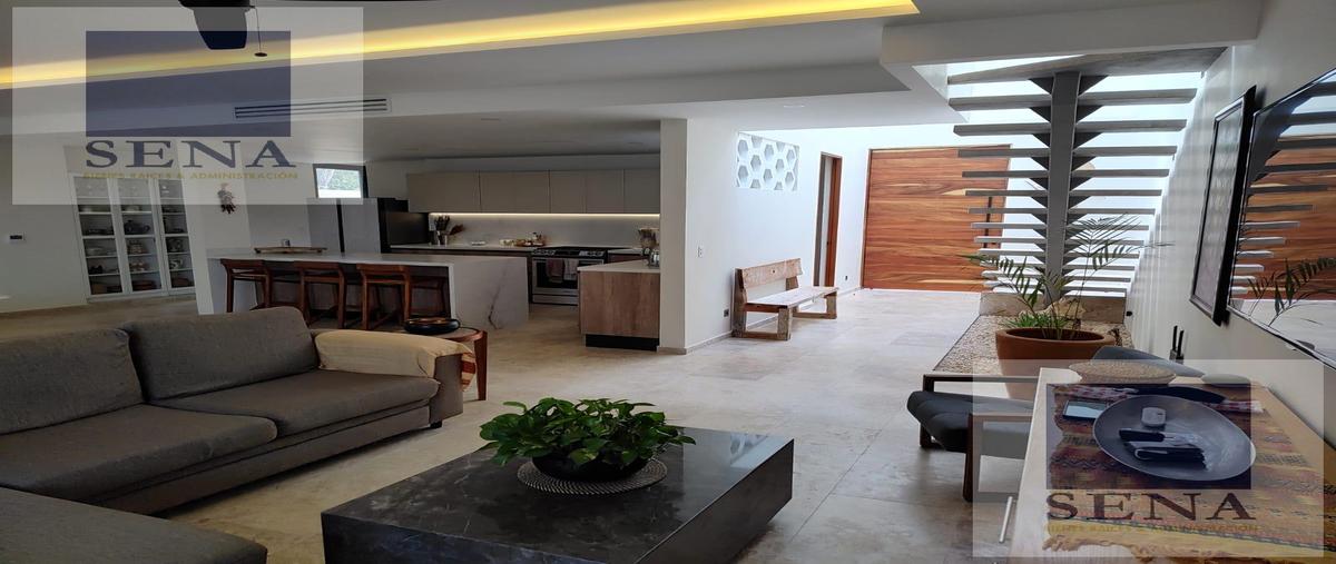 Foto de casa en venta en  , vía cumbres residencial, benito juárez, quintana roo, 30882705 No. 04
