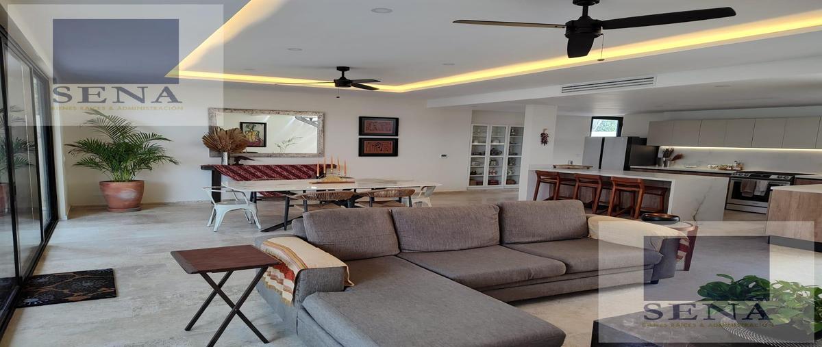 Foto de casa en venta en  , vía cumbres residencial, benito juárez, quintana roo, 30882705 No. 05