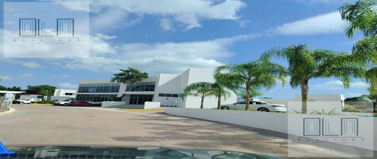 Foto de terreno habitacional en venta en  , vía cumbres residencial, benito juárez, quintana roo, 30929994 No. 04