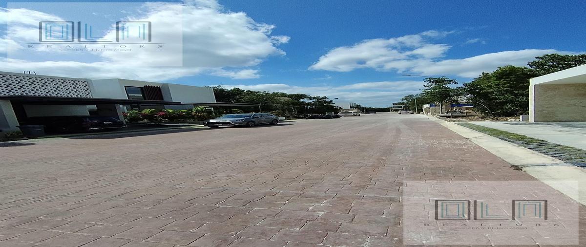 Foto de terreno habitacional en venta en  , vía cumbres residencial, benito juárez, quintana roo, 30929994 No. 05