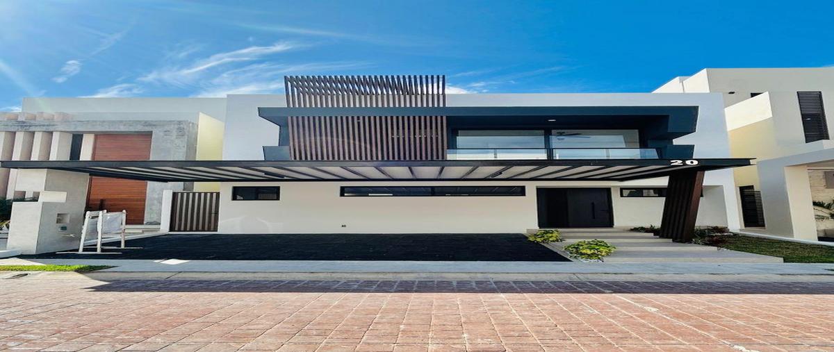 Foto de casa en , vía cumbres residencial, benito juárez, quintana roo, 0 foto 01 Foto de casa en venta en , vía cumbres residencial, benito juárez, quintana roo, 0 No. 01