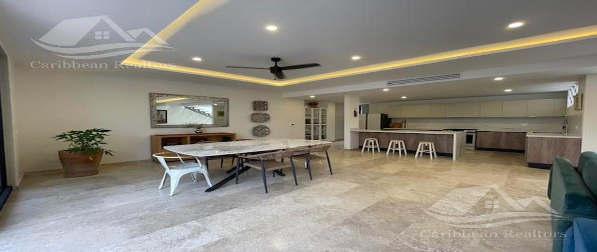 Foto de casa en venta en  , vía cumbres residencial, benito juárez, quintana roo, 0 No. 03