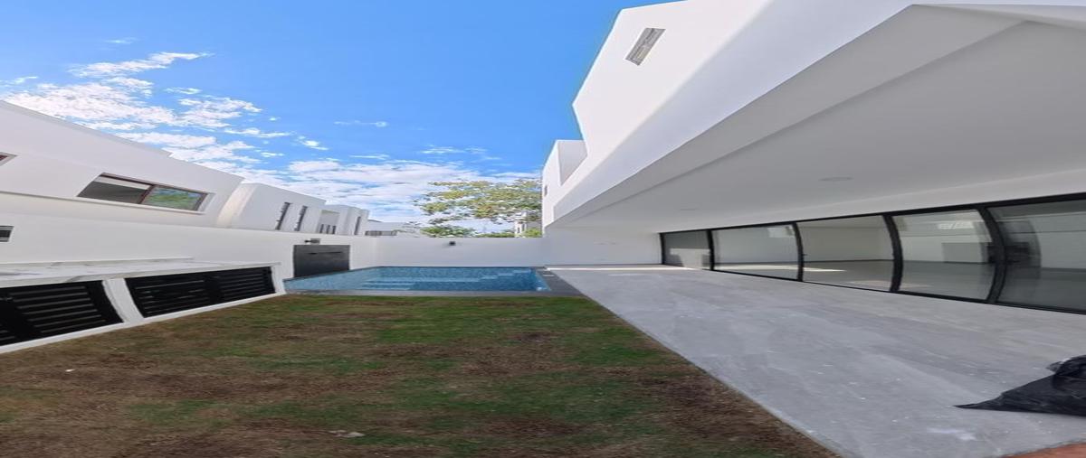 Foto de casa en venta en  , vía cumbres residencial, benito juárez, quintana roo, 30932840 No. 04