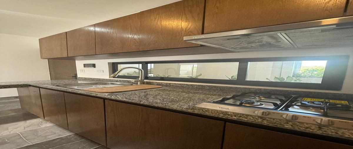 Foto de departamento en renta en  , vía cumbres residencial, benito juárez, quintana roo, 0 No. 04