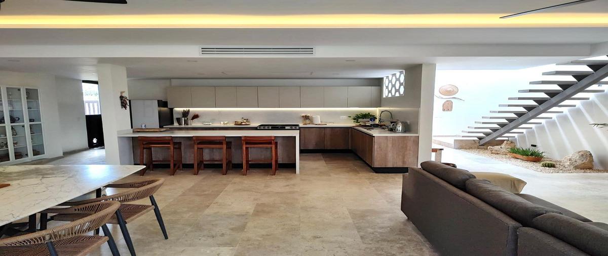 Foto de casa en venta en  , vía cumbres residencial, benito juárez, quintana roo, 0 No. 03