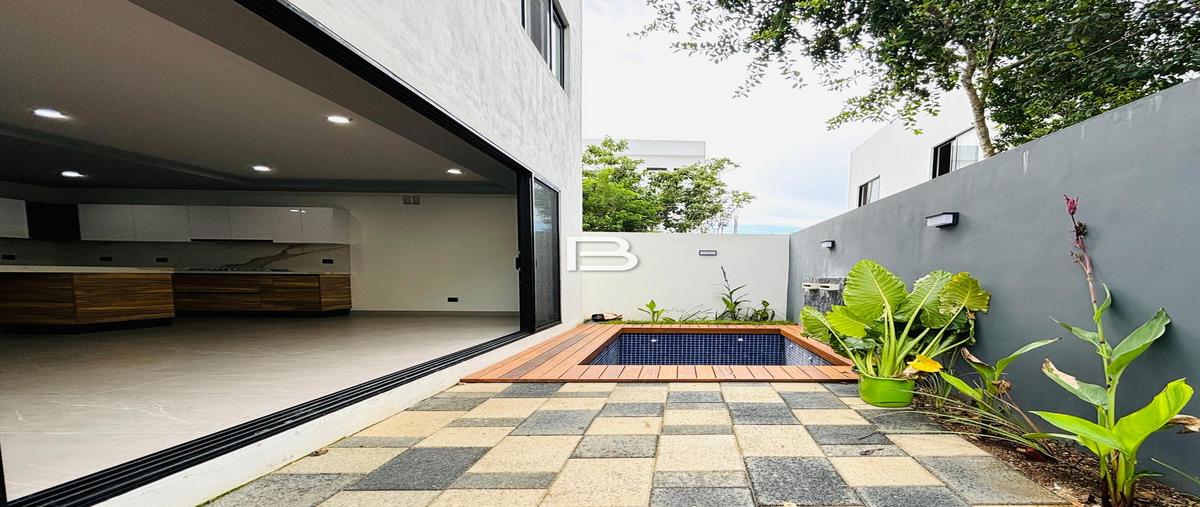 Foto de casa en venta en  , vía cumbres residencial, benito juárez, quintana roo, 30954639 No. 04