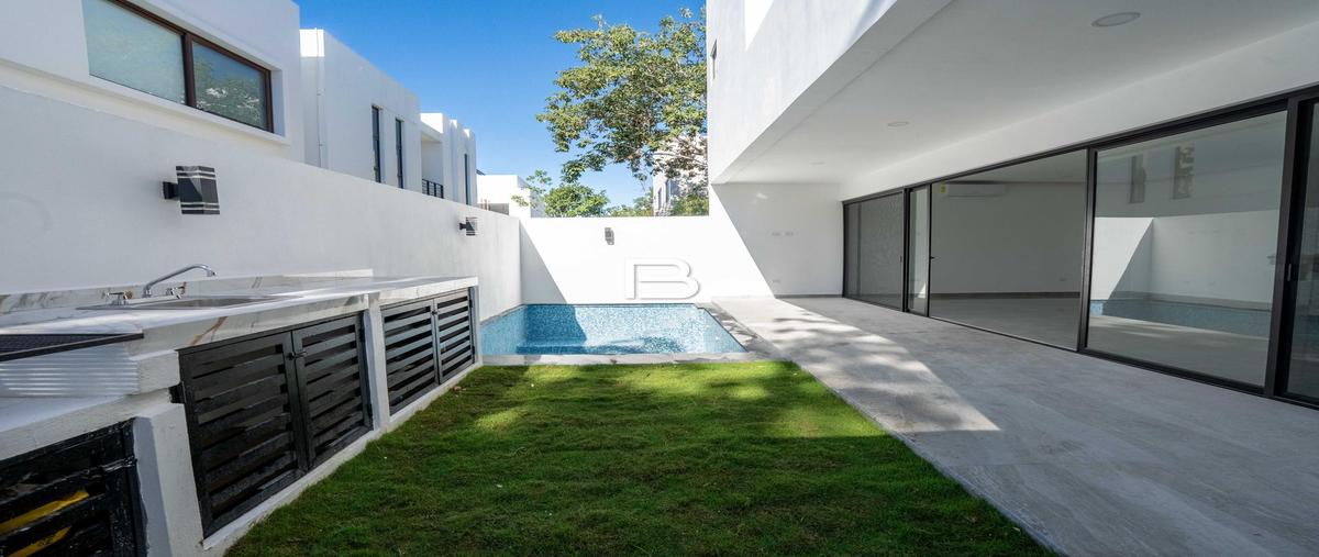 Foto de casa en venta en  , vía cumbres residencial, benito juárez, quintana roo, 30954640 No. 03
