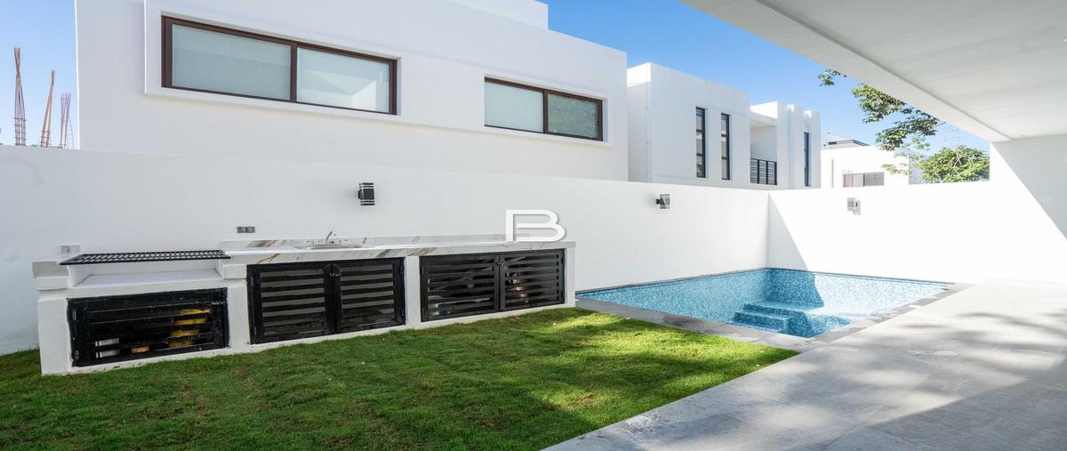 Foto de casa en venta en  , vía cumbres residencial, benito juárez, quintana roo, 30954640 No. 04