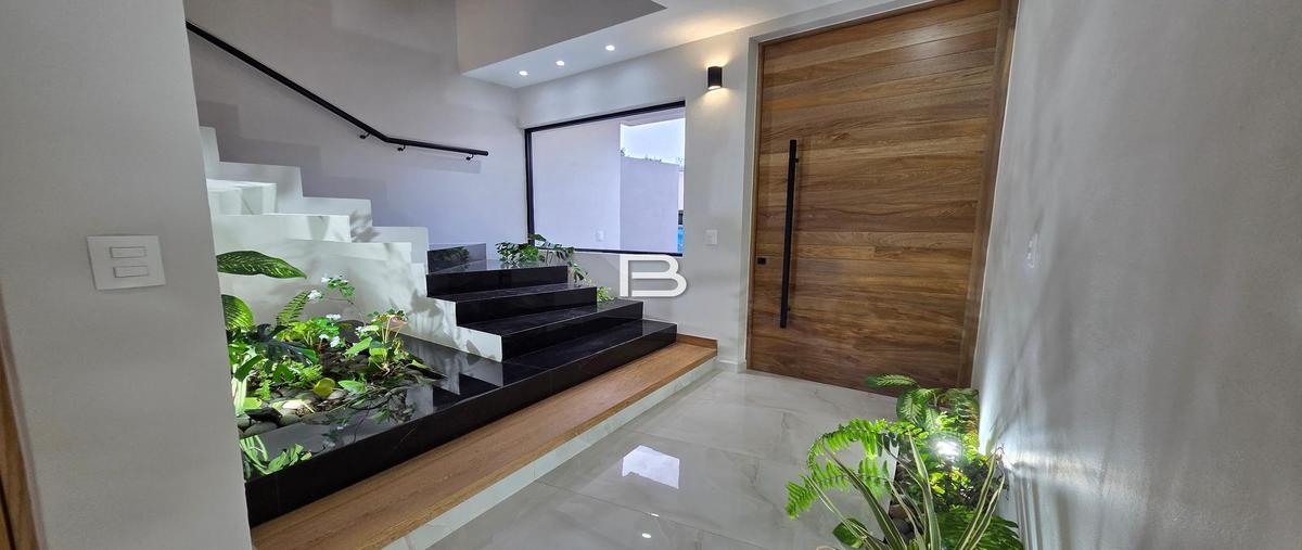 Foto de casa en venta en  , vía cumbres residencial, benito juárez, quintana roo, 30954643 No. 04