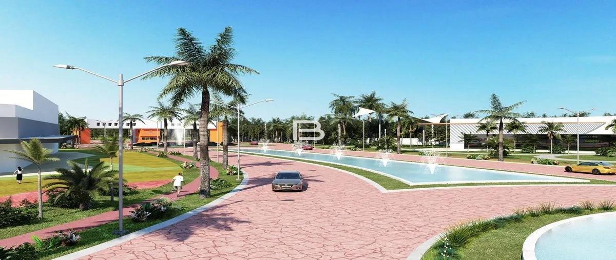 Foto de casa en venta en  , vía cumbres residencial, benito juárez, quintana roo, 30954644 No. 03