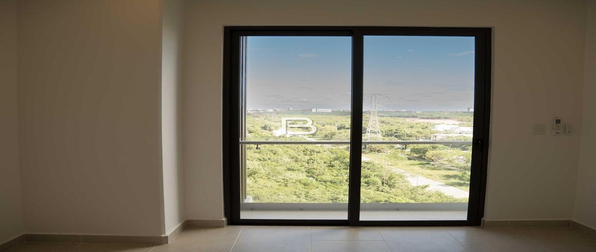 Foto de departamento en renta en  , vía cumbres residencial, benito juárez, quintana roo, 0 No. 03