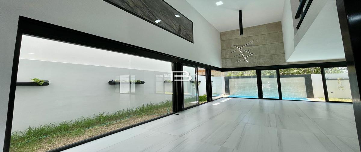 Foto de casa en venta en  , vía cumbres residencial, benito juárez, quintana roo, 30954647 No. 05