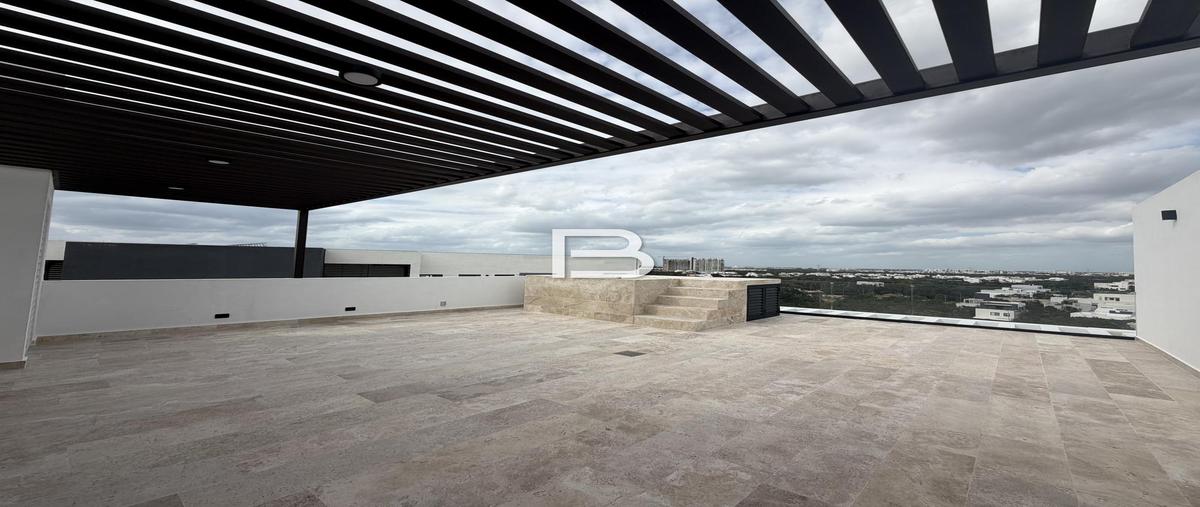 Foto de departamento en venta en  , vía cumbres residencial, benito juárez, quintana roo, 30954648 No. 05