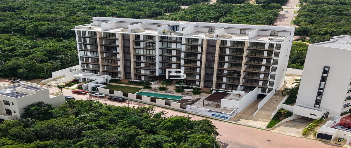 Foto de departamento en renta en  , vía cumbres residencial, benito juárez, quintana roo, 30954649 No. 03