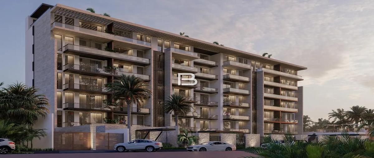 Foto de departamento en renta en  , vía cumbres residencial, benito juárez, quintana roo, 30954649 No. 05