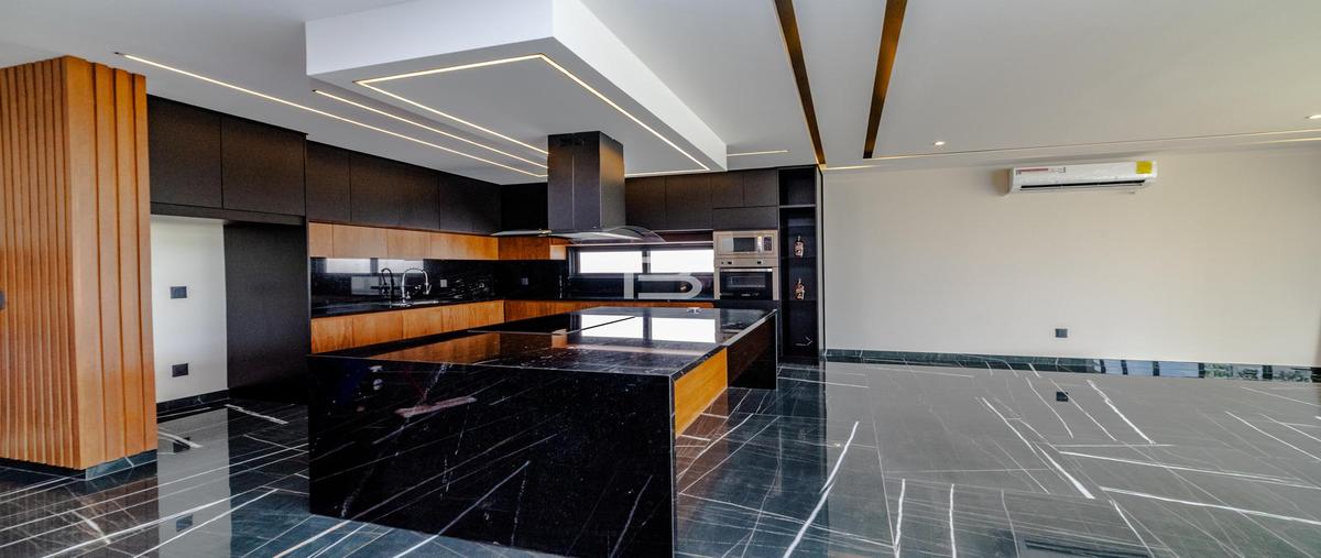 Foto de casa en venta en  , vía cumbres residencial, benito juárez, quintana roo, 30954653 No. 05