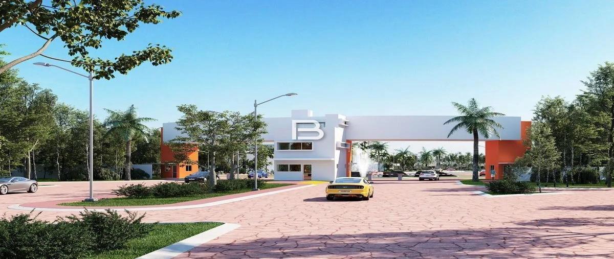 Foto de casa en renta en  , vía cumbres residencial, benito juárez, quintana roo, 30954656 No. 03