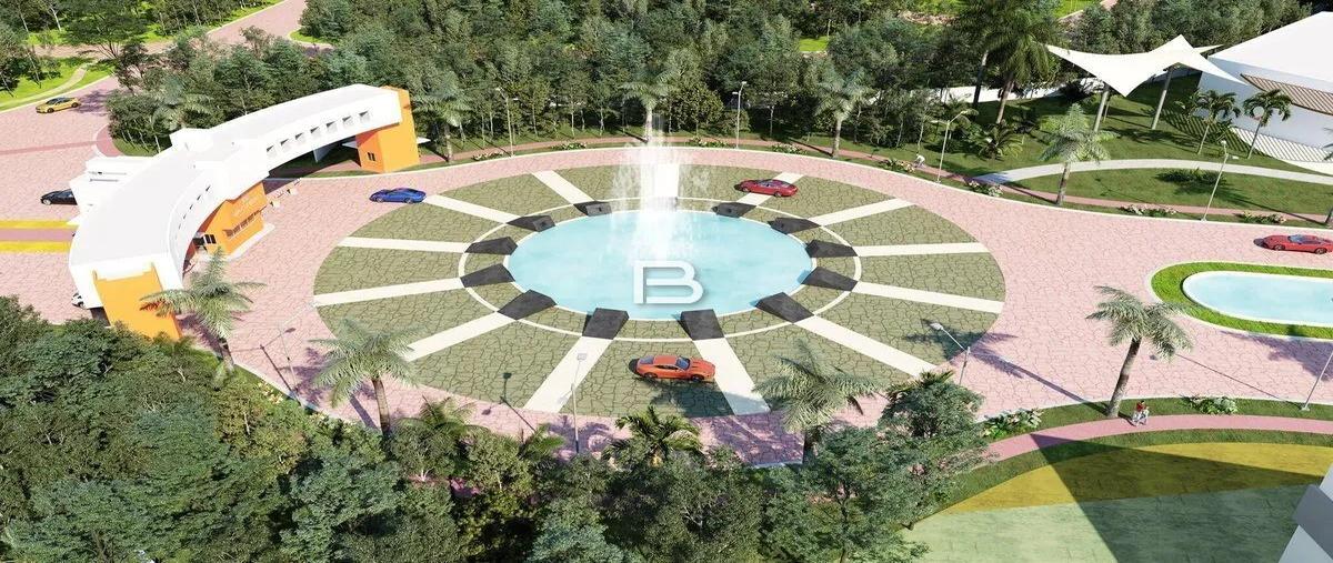 Foto de casa en renta en  , vía cumbres residencial, benito juárez, quintana roo, 30954656 No. 04