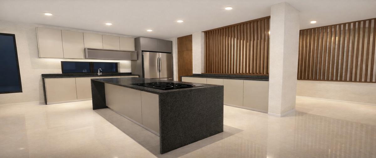 Foto de casa en venta en  , vía cumbres residencial, benito juárez, quintana roo, 0 No. 04