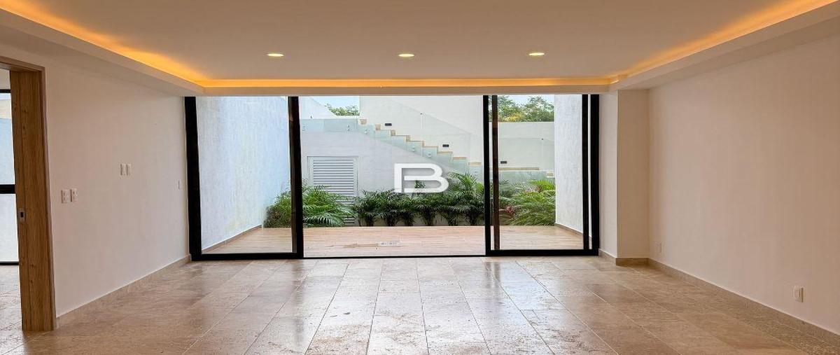 Foto de departamento en renta en  , vía cumbres residencial, benito juárez, quintana roo, 30962252 No. 03