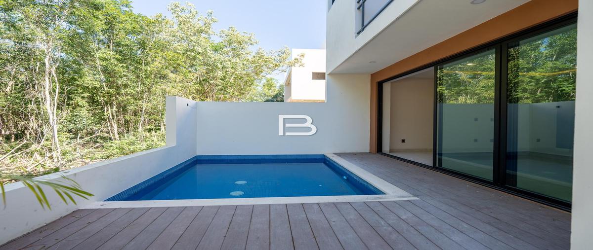 Foto de casa en renta en  , vía cumbres residencial, benito juárez, quintana roo, 30962253 No. 05