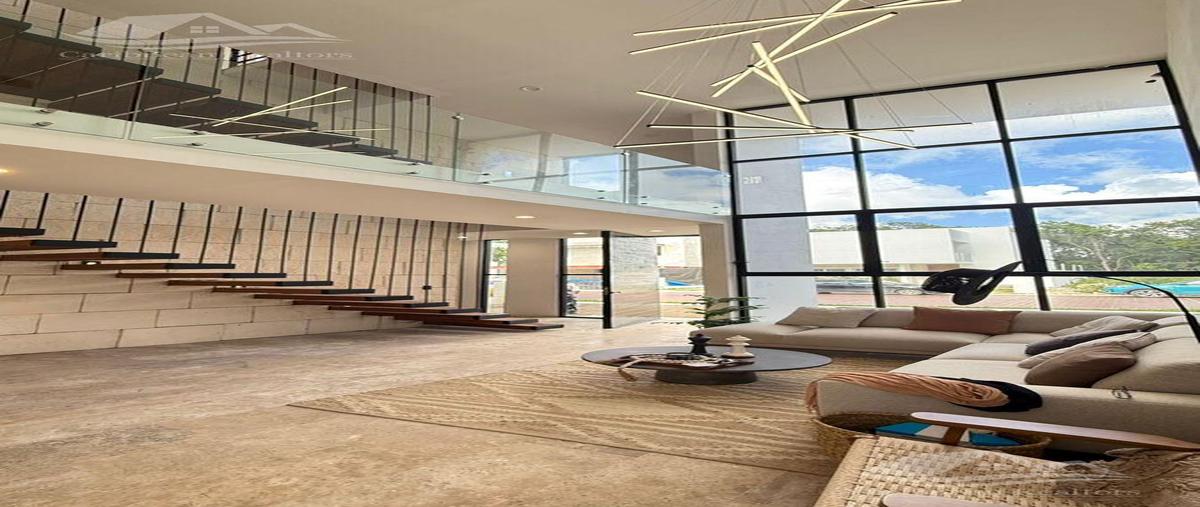 Foto de casa en venta en  , vía cumbres residencial, benito juárez, quintana roo, 0 No. 03