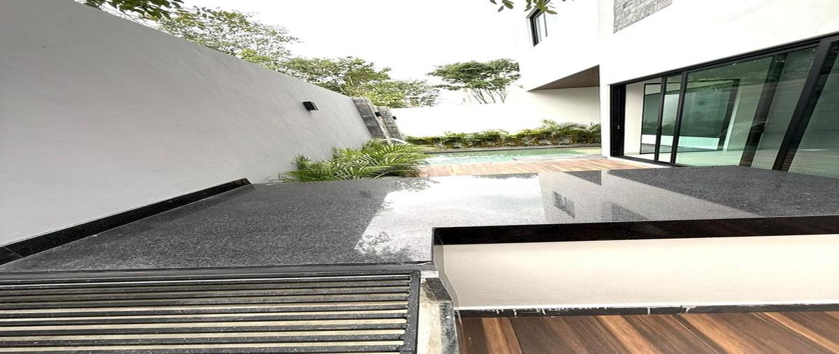 Foto de casa en venta en  , vía cumbres residencial, benito juárez, quintana roo, 0 No. 03