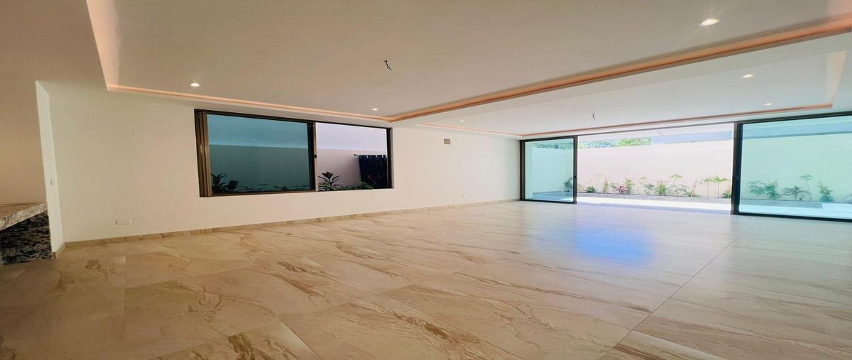 Foto de casa en venta en  , vía cumbres residencial, benito juárez, quintana roo, 0 No. 05