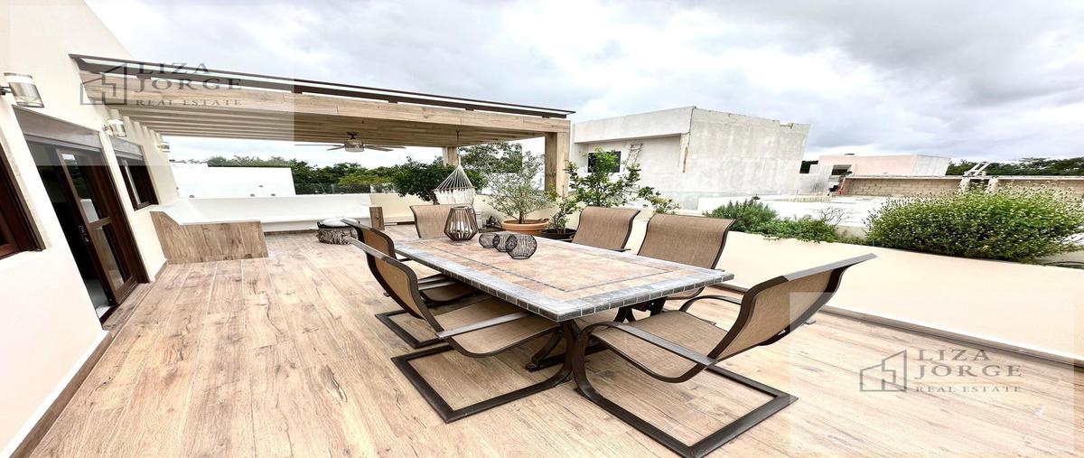 Foto de casa en venta en  , vía cumbres residencial, benito juárez, quintana roo, 31018325 No. 03