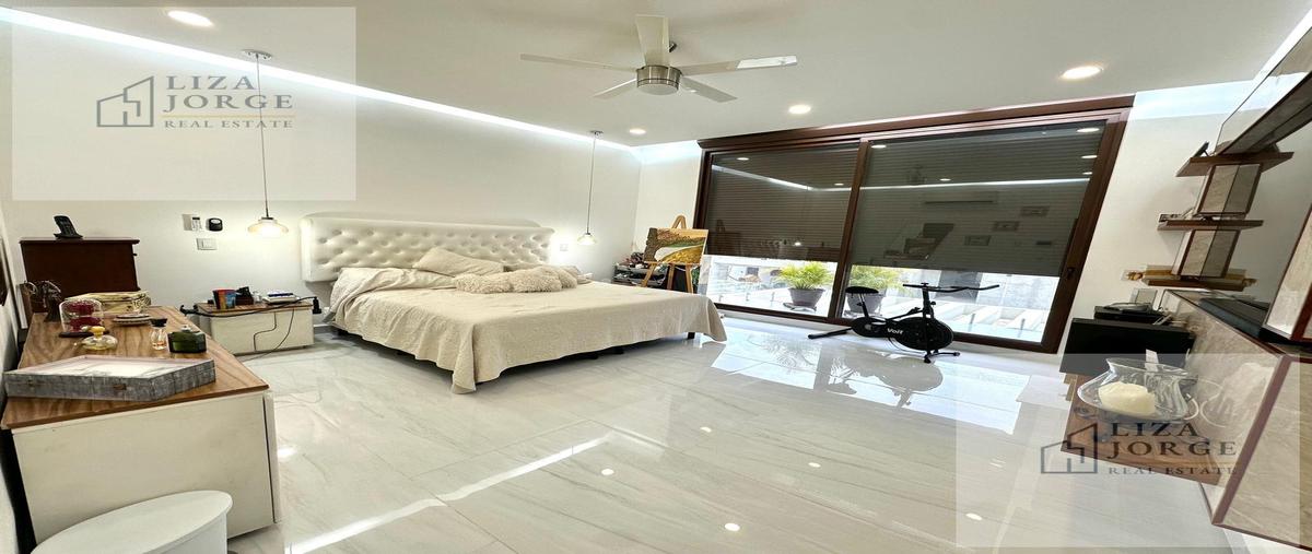 Foto de casa en venta en  , vía cumbres residencial, benito juárez, quintana roo, 31018325 No. 04