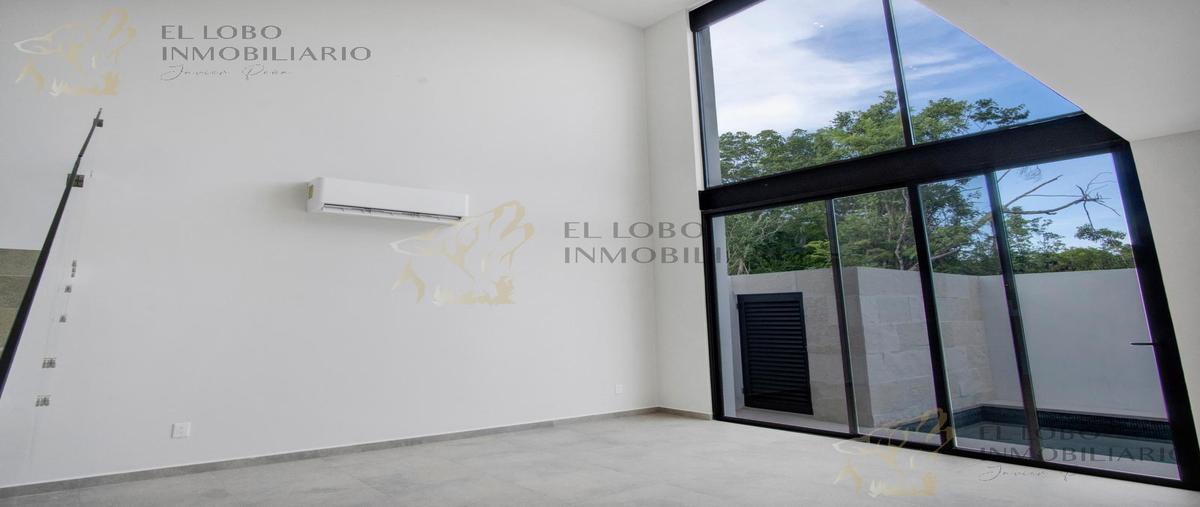 Foto de casa en renta en  , vía cumbres residencial, benito juárez, quintana roo, 0 No. 03