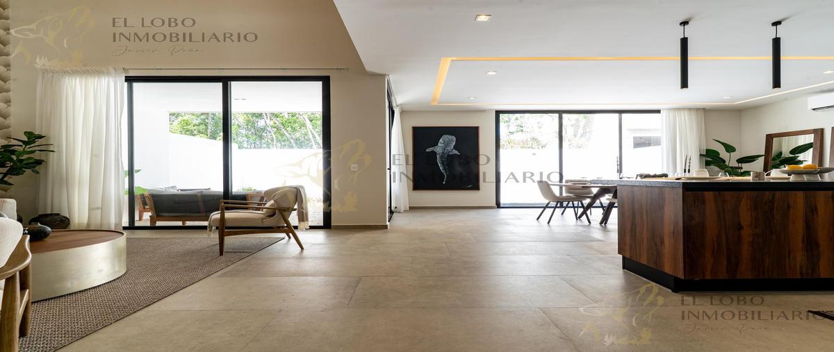 Foto de casa en venta en  , vía cumbres residencial, benito juárez, quintana roo, 0 No. 03